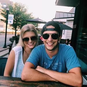 Meet your Posher, Kailyn